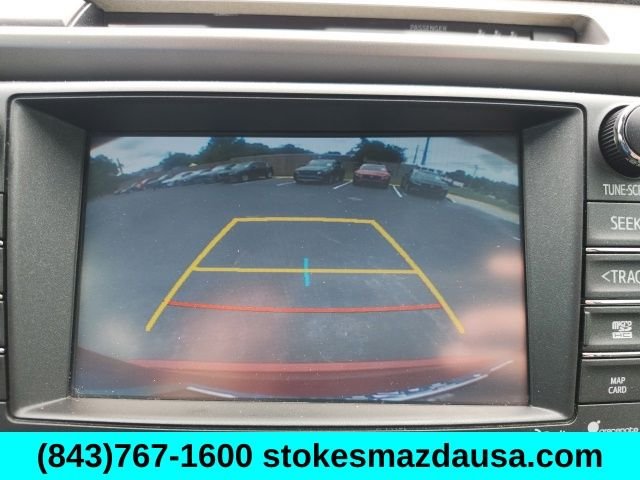 Used 2018 Red Toyota Limited image 38