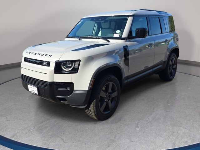 2026 Land Rover Defender 110 S