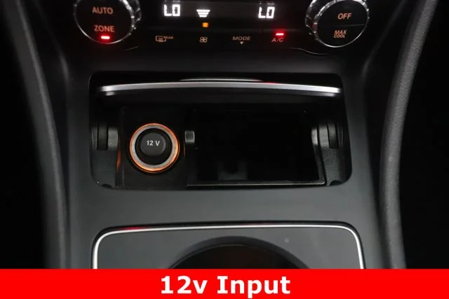 Used 2018 Red Mercedes-Benz CLA 250 image 26