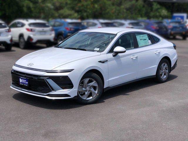 2026 Hyundai Sonata
