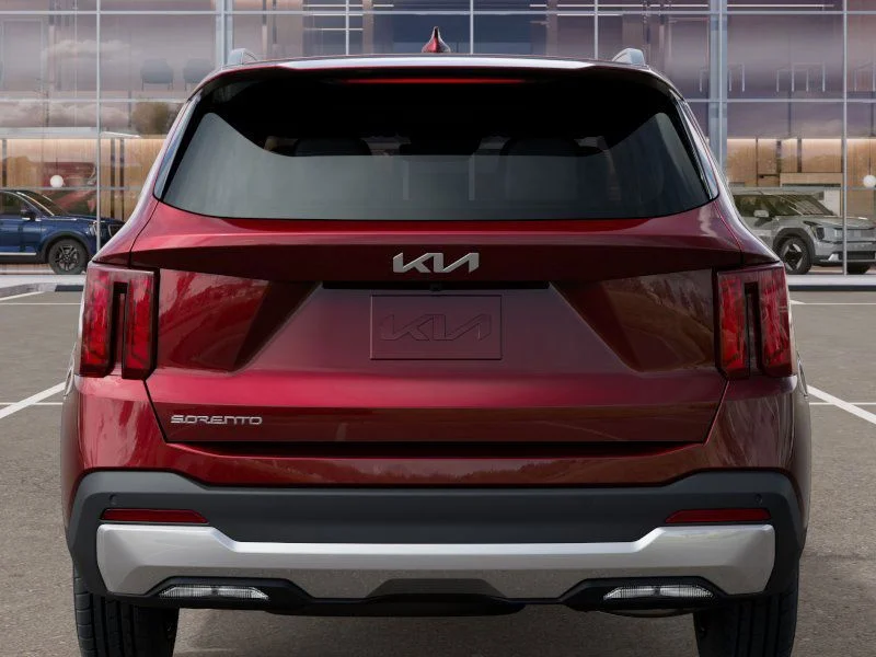 2025 Kia Sorento S - Photo 12