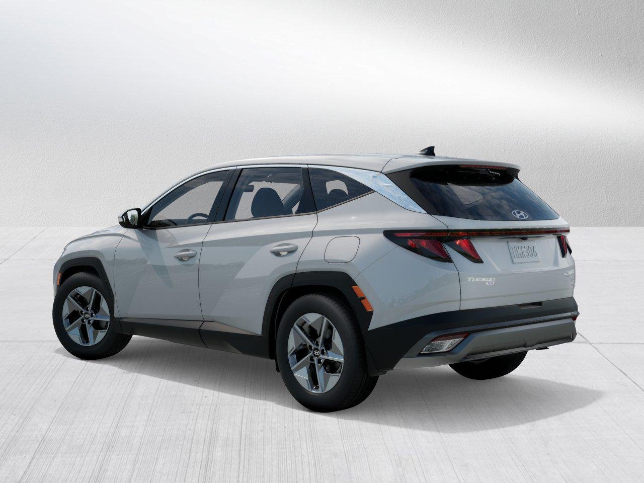 New 2026 Creamy White Pearl Hyundai SEL image 5