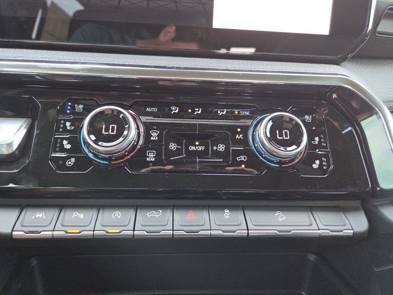 2026 GMC Sierra 1500 Denali - Photo 36
