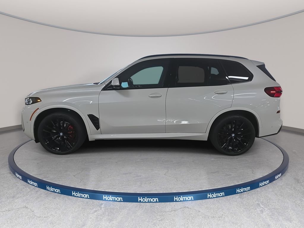 Used 2026 Mineral White Metallic BMW sDrive40i image 8