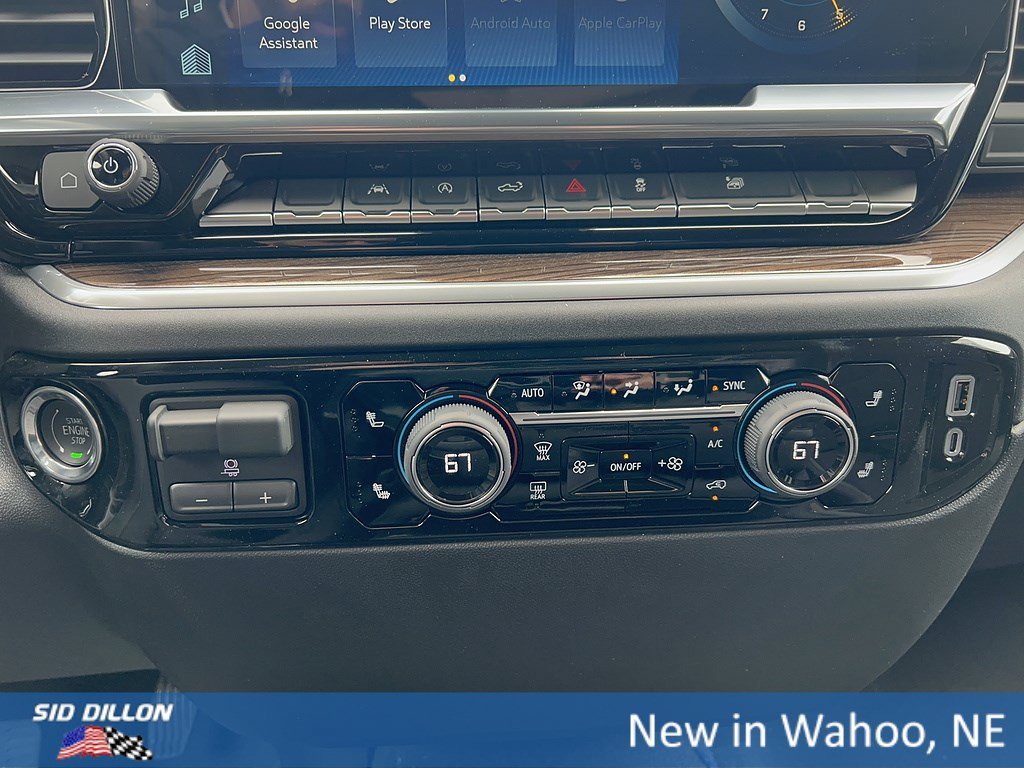 2026 Chevrolet Silverado 1500 LT - Photo 18