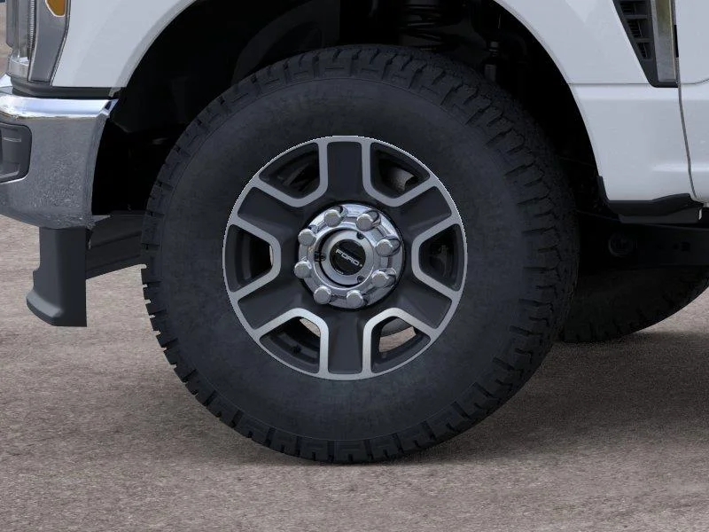 2025 Ford F-350 Super Duty XLT - Photo 19