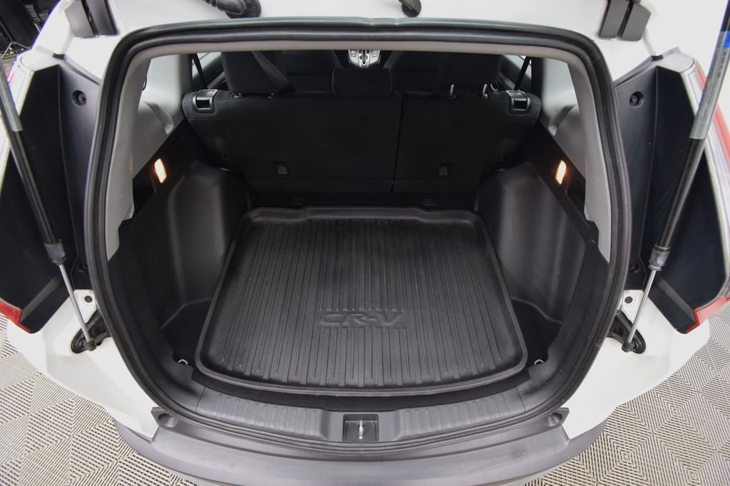 Used 2021 White Honda Special Edition image 22