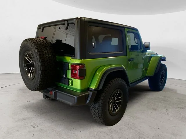 New 2026  Jeep Rubicon image 6