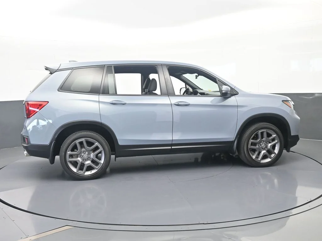 2023 Honda Passport EX-L - Photo 7