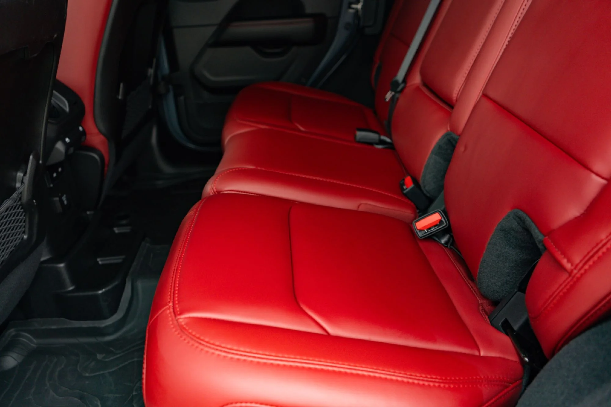 2024 Jeep Wrangler 4-Door Rubicon 392 - Photo 27