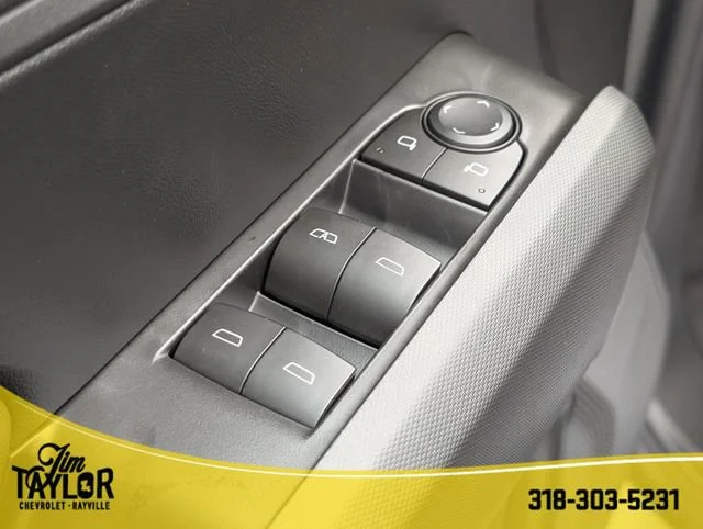 New 2026 Sterling Gray Metallic Chevrolet Trail Boss image 41