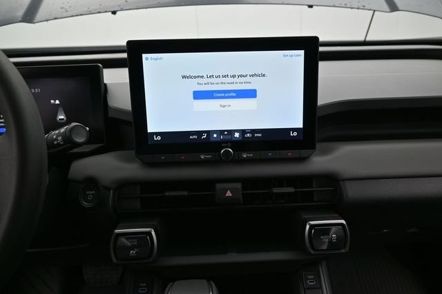 Used 2026 Storm Cloud Toyota LE image 6