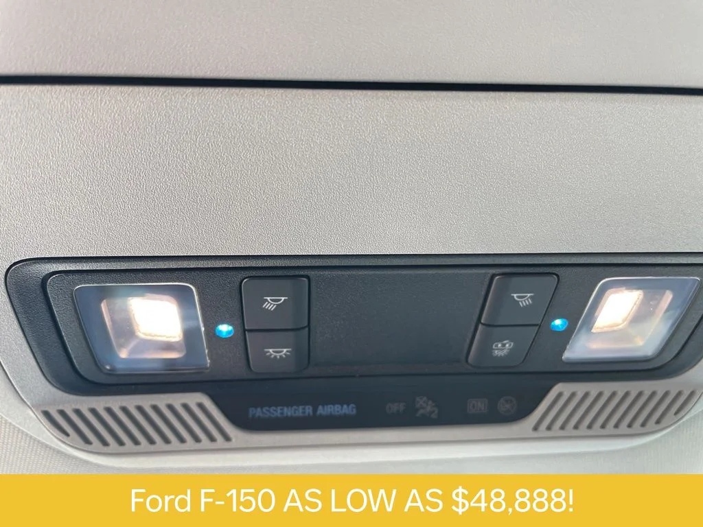 Used 2025 Black Ford XL image 16