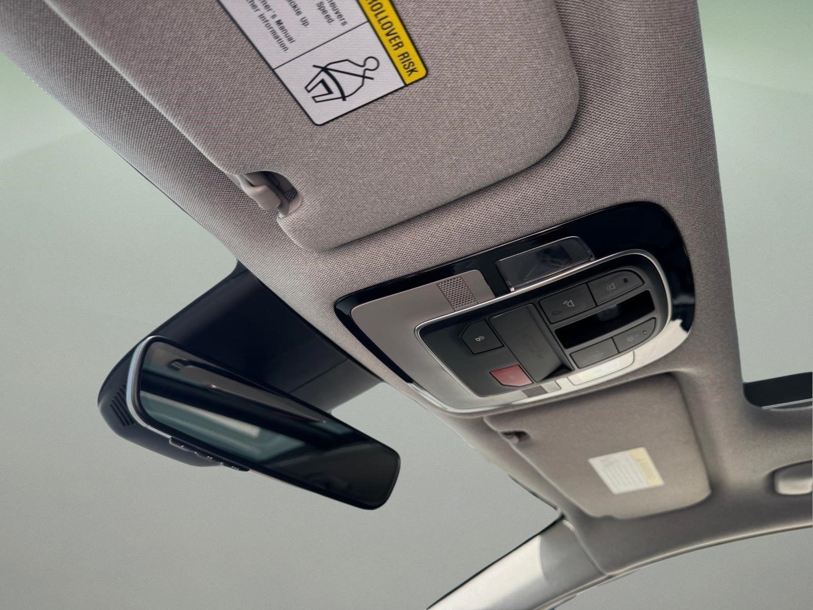 Used 2023 Portofino Gray Hyundai Limited image 36