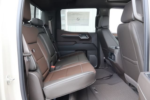 2026 GMC Sierra 1500 Denali - Photo 22