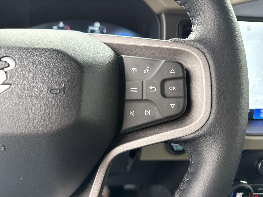 New 2026 Avalanche Ford Big Bend® image 24