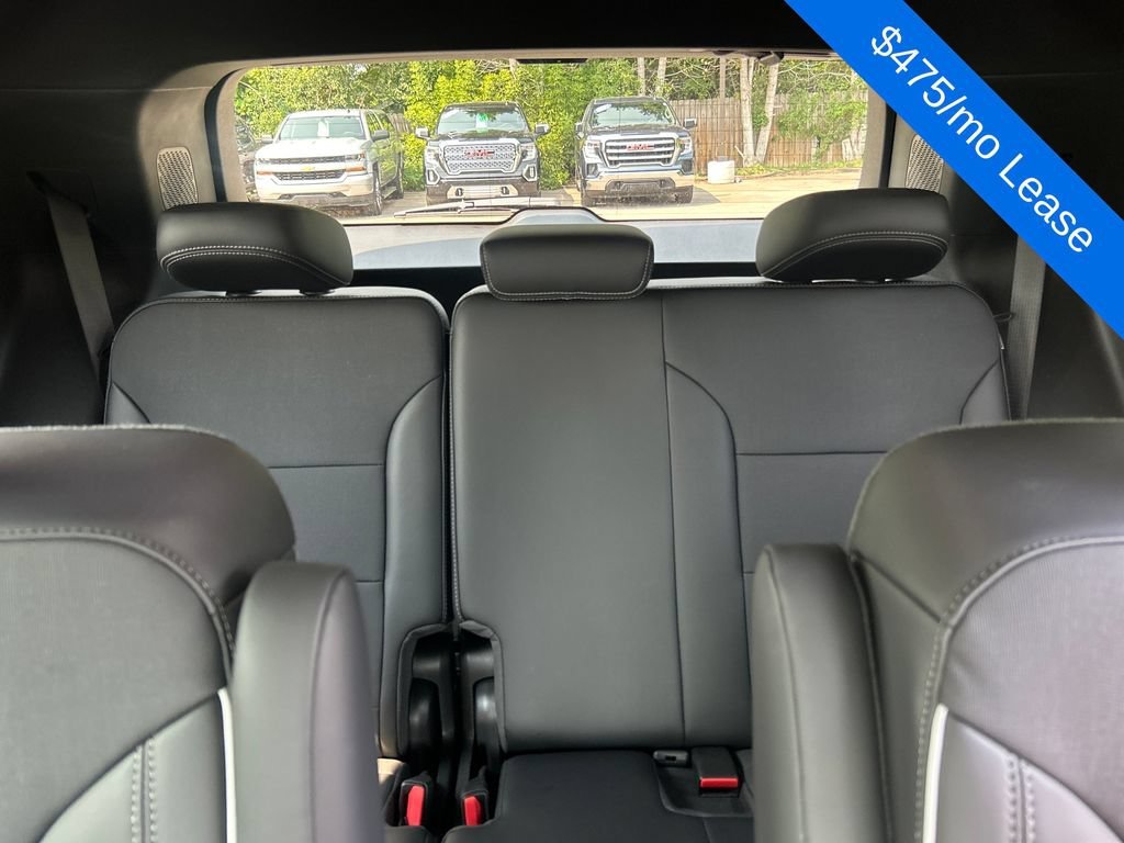 2026 Buick Enclave Preferred - Photo 39