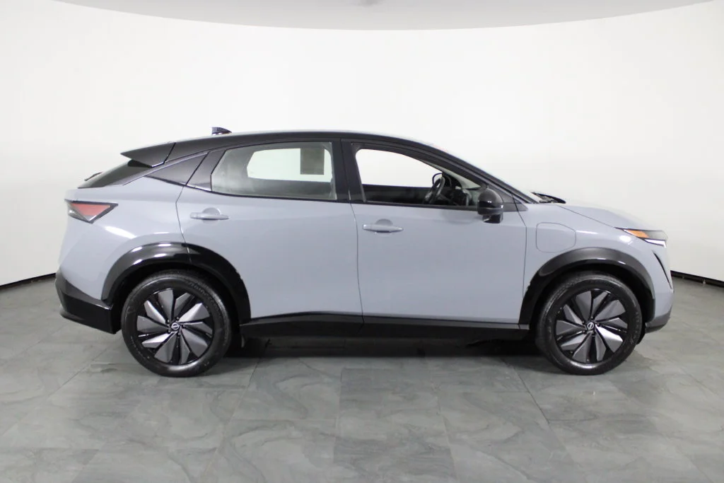 2024 Nissan ARIYA Engage - Photo 12