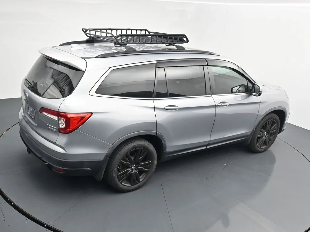 Used 2022  Honda Special Edition image 15