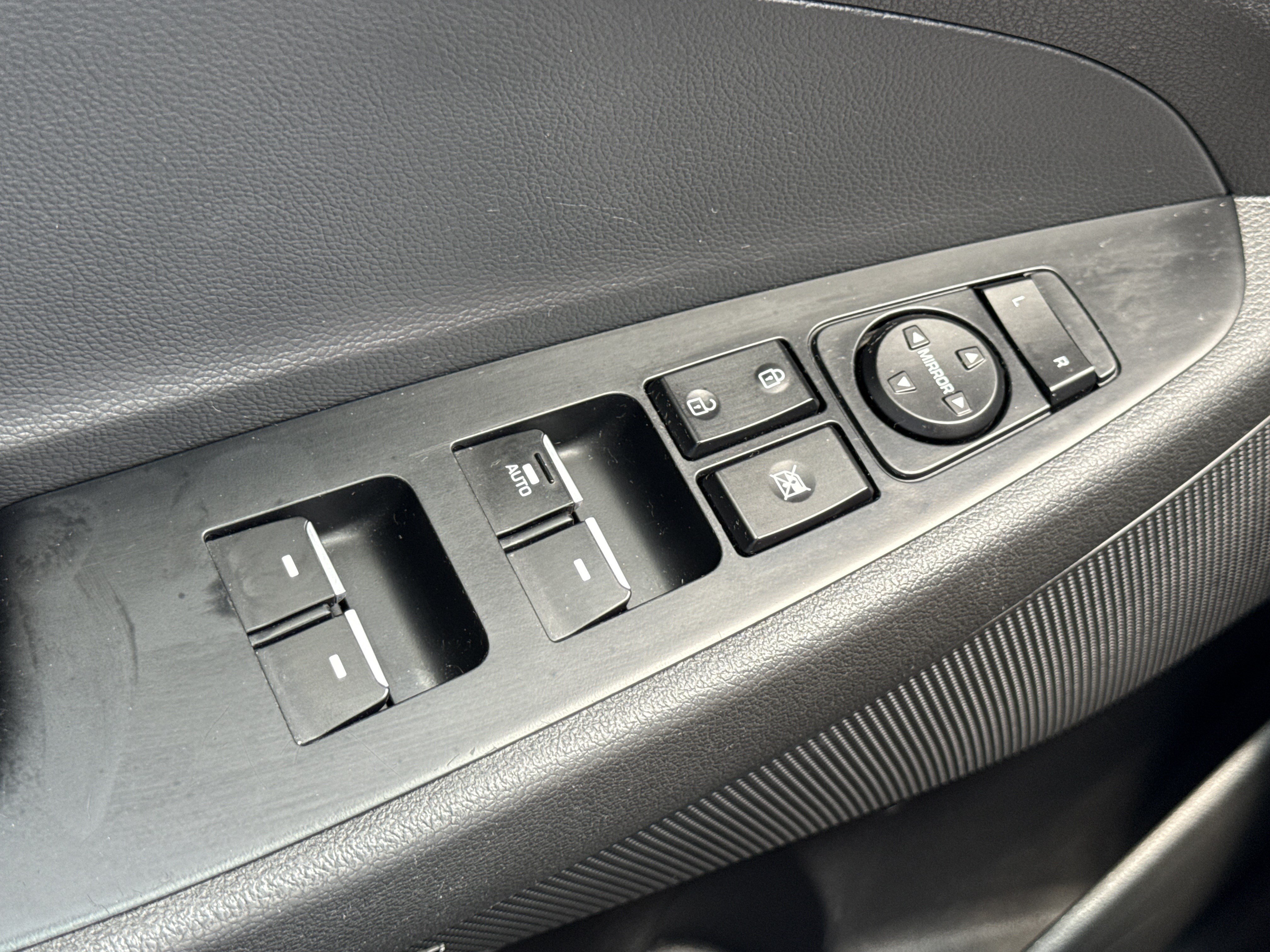 2021 Hyundai Tucson Ultimate - Photo 18