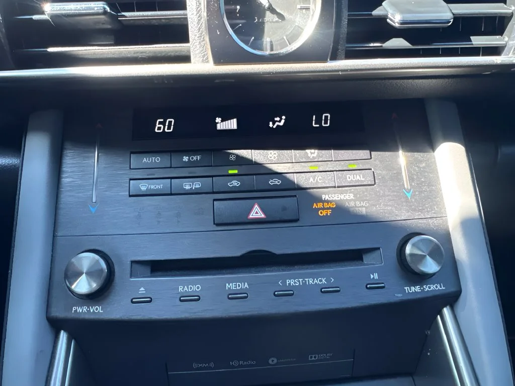 Used 2020 Black Lexus 300 image 21