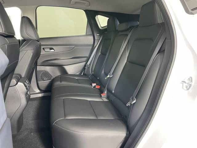 2025 Nissan Murano SV - Photo 15