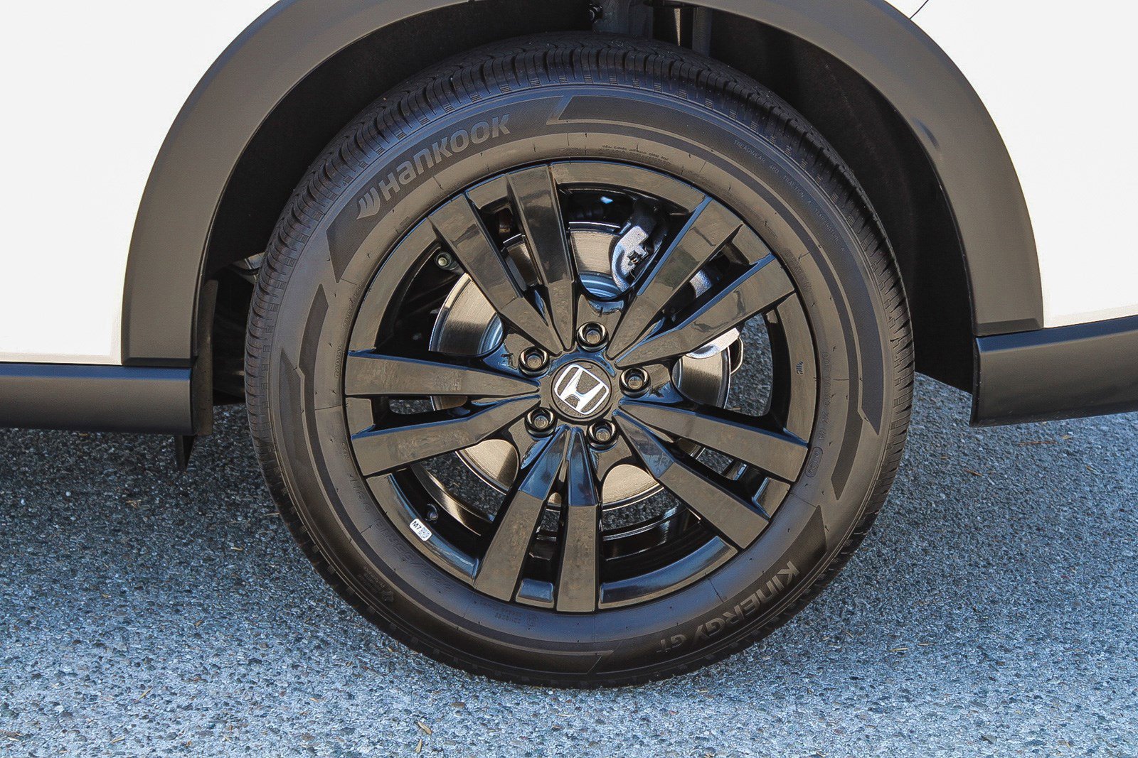 2026 Honda HR-V Sport - Photo 11