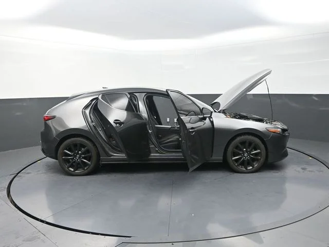 Used 2024 Gray Mazda 2.5 S Premium Package image 46