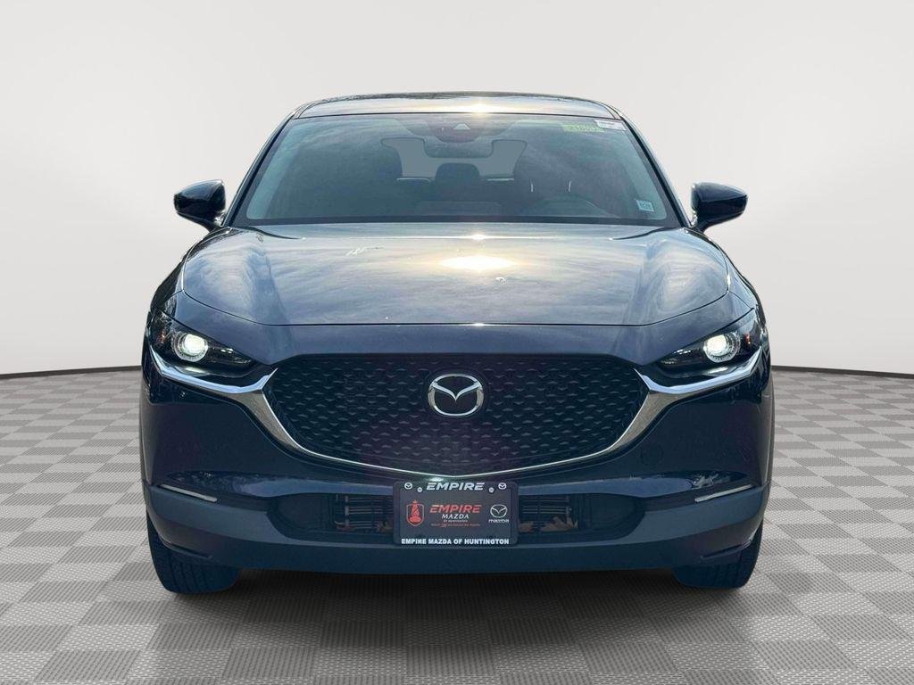 Certified 2023 Mazda CX-30 S with VIN 3MVDMBAM3PM538054 for sale in Huntington Station, NY