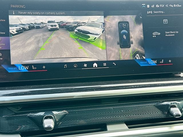 New 2026 Black BMW sDrive40i image 11