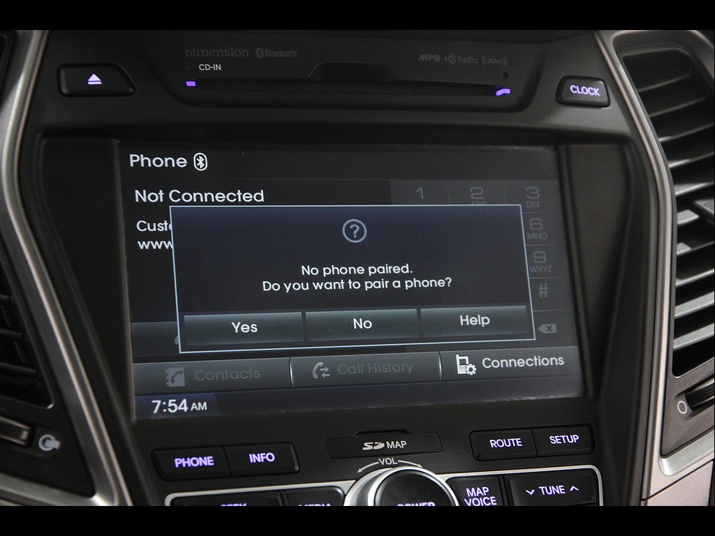 2014 Hyundai Santa Fe Sport - Photo 12