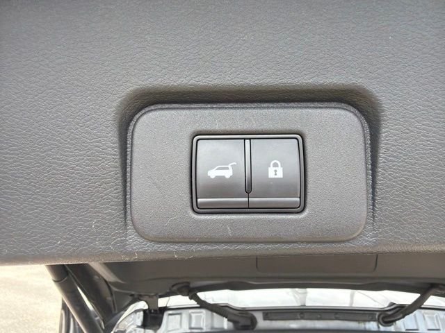 Used 2024 Gray Nissan SV image 21