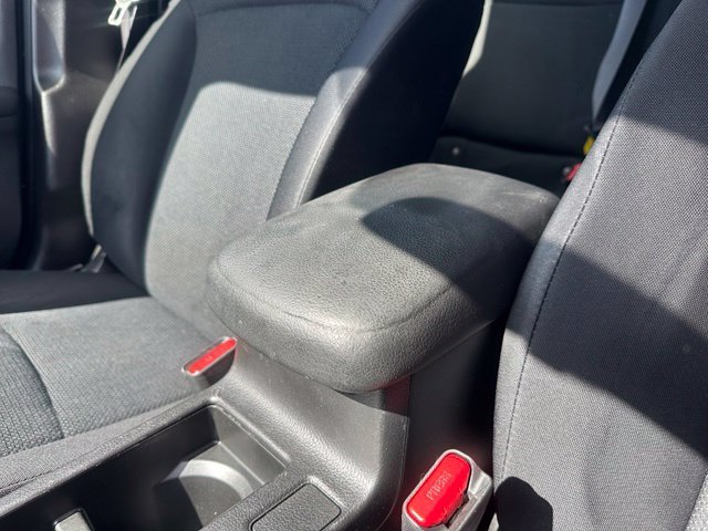 2013 Subaru Impreza 2.0I - Photo 25