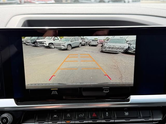 New 2026 Black Chevrolet LT (2FL) image 13