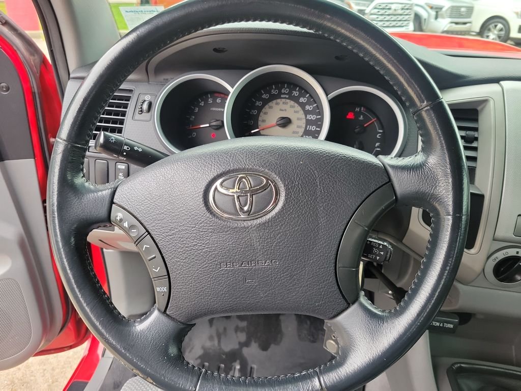 Used 2007  Toyota X-Runner image 20