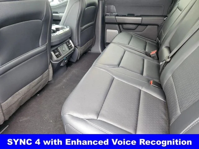 New 2026 Avalanche Ford Lariat® image 31
