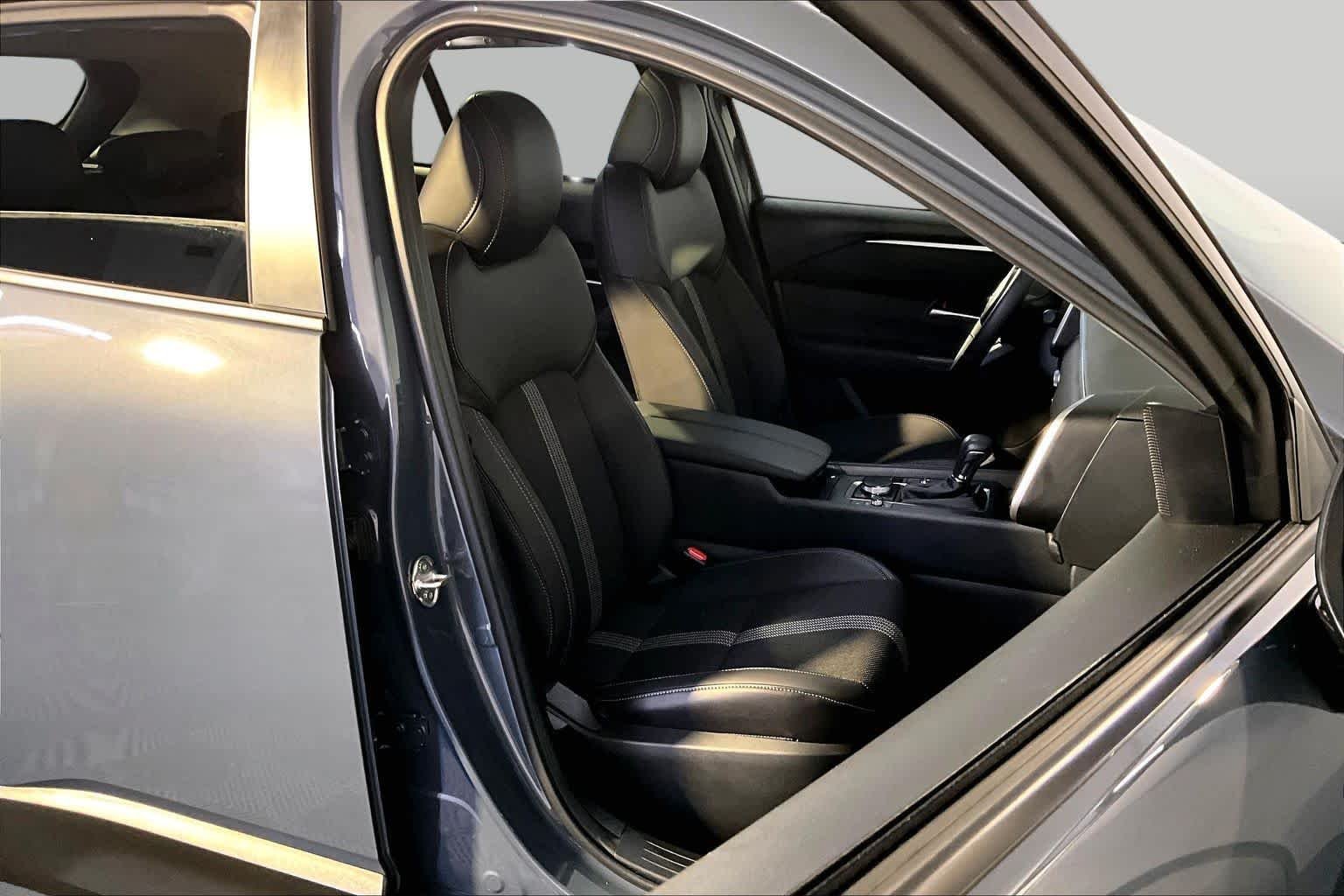 Pre-Owned 2025 Mazda CX-50 2.5 S Premium Package