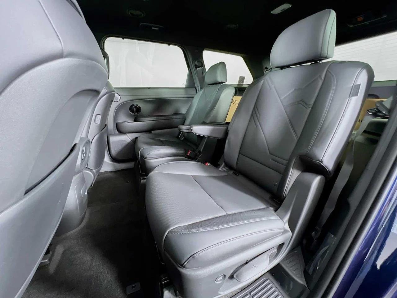 2026 Hyundai Palisade XRT Pro - Photo 15