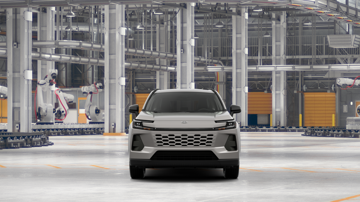 New 2026 Meteor Shower Toyota XLE Premium image 17