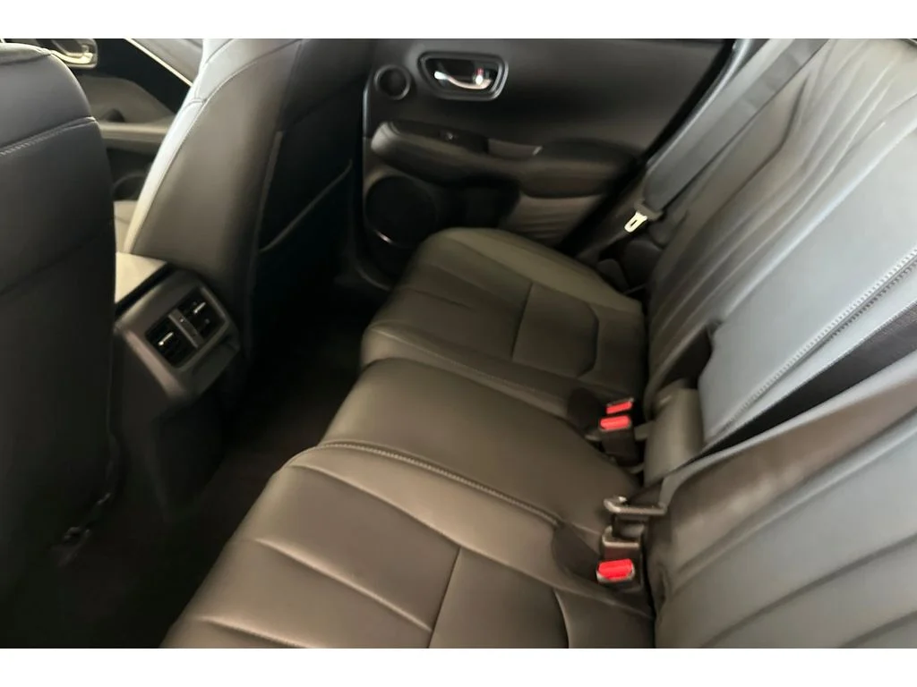 2025 Acura ADX Base - Photo 9