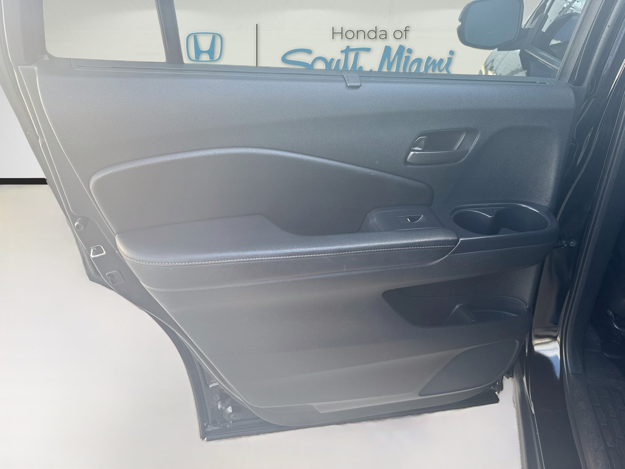 2022 Honda Pilot TrailSport - Photo 26