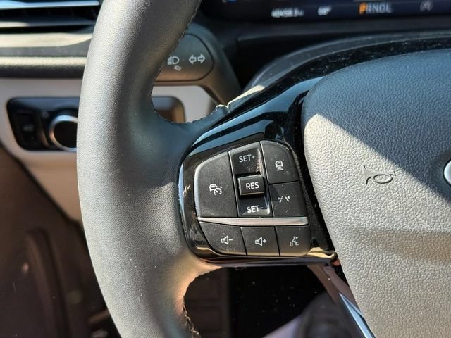 Used 2024 Black Ford Active image 20