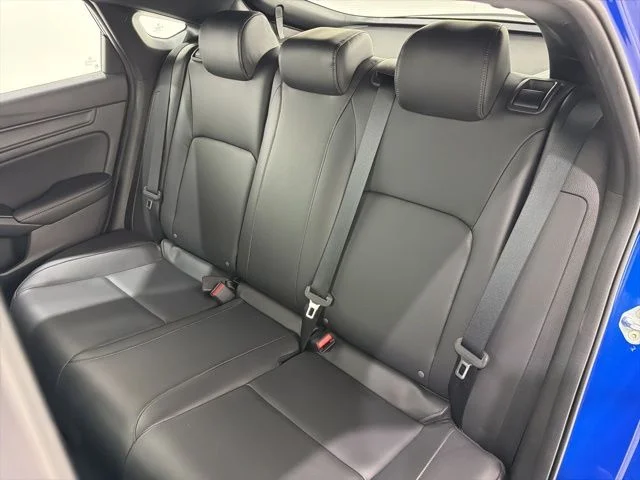 Certified Used 2023 Apex Blue Pearl Acura A-SPEC image 16