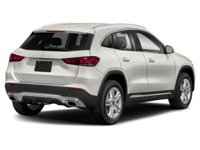 Certified Used 2023 IRIDIUM SILVER Mercedes-Benz GLA 250 image 2