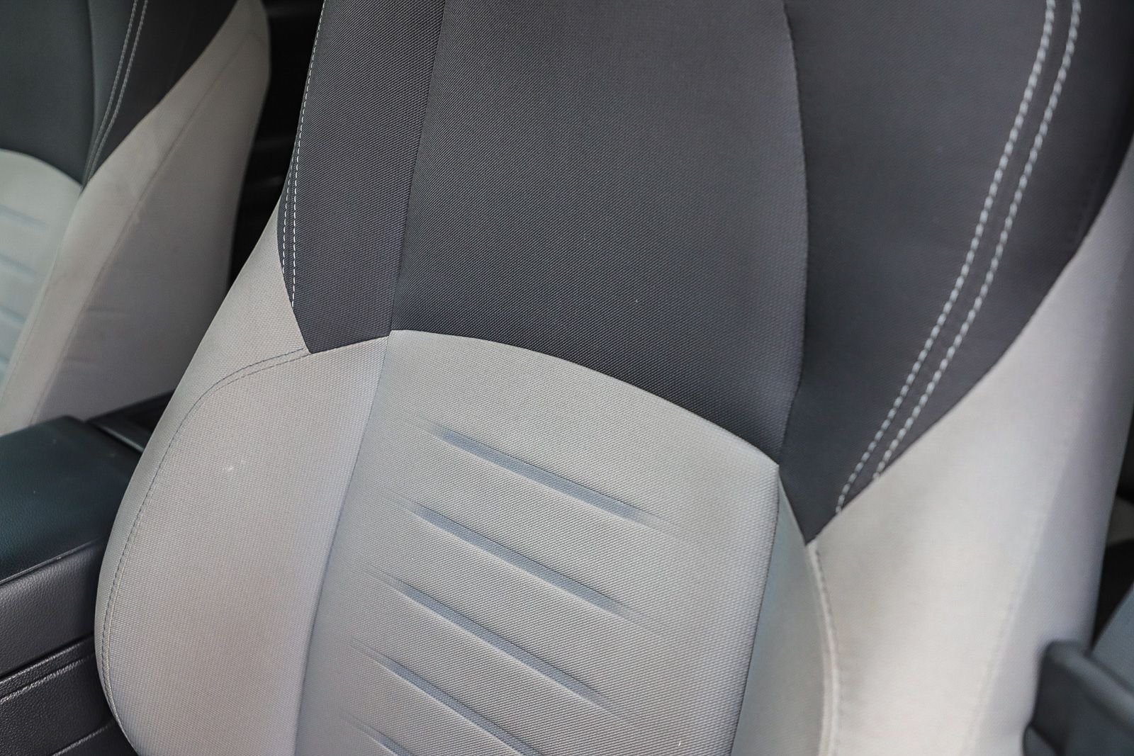 Certified Used 2024 Silver Toyota TRD Sport image 25