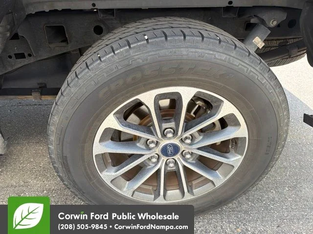 Used 2018 Magnetic Ford  image 11