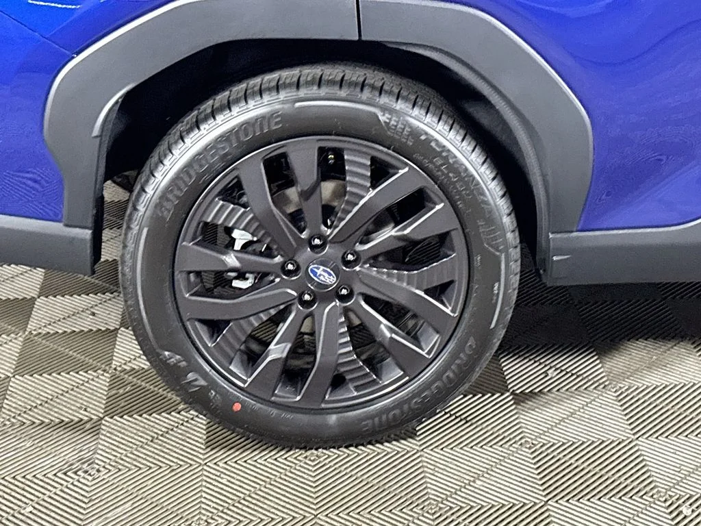 New 2026 SAPPHIRE BLUE PEARL Subaru Sport Onyx Edition image 23