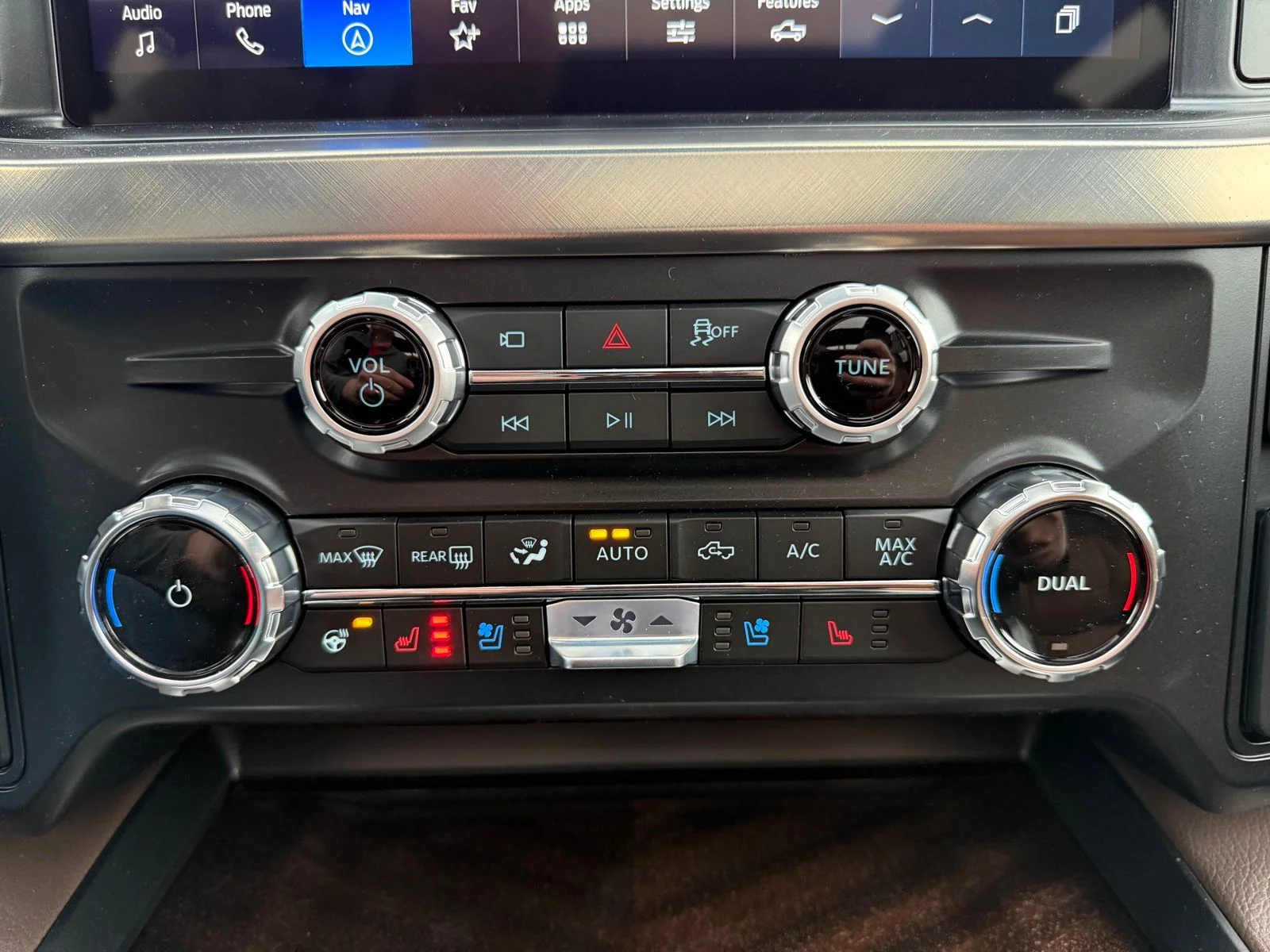 2026 Ford F-350 Super Duty King Ranch - Photo 17