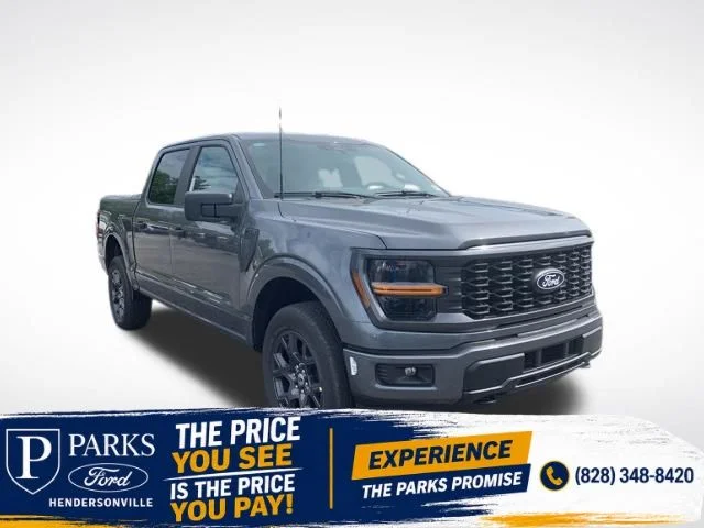 2026 Ford F-150 STX®