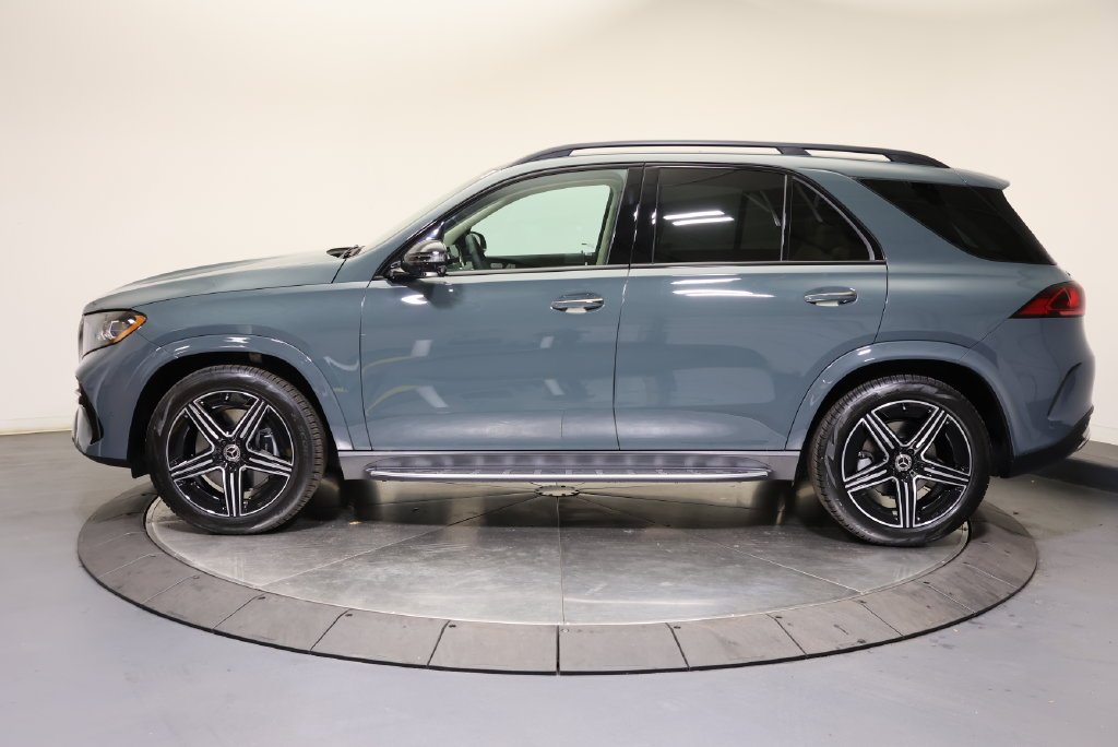 Used 2027  Mercedes-Benz GLE 350 image 2